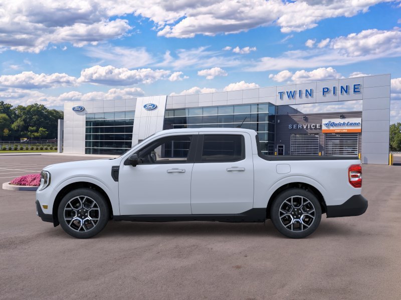 New 2026 Ford Maverick Lariat AWD/4WD image 5