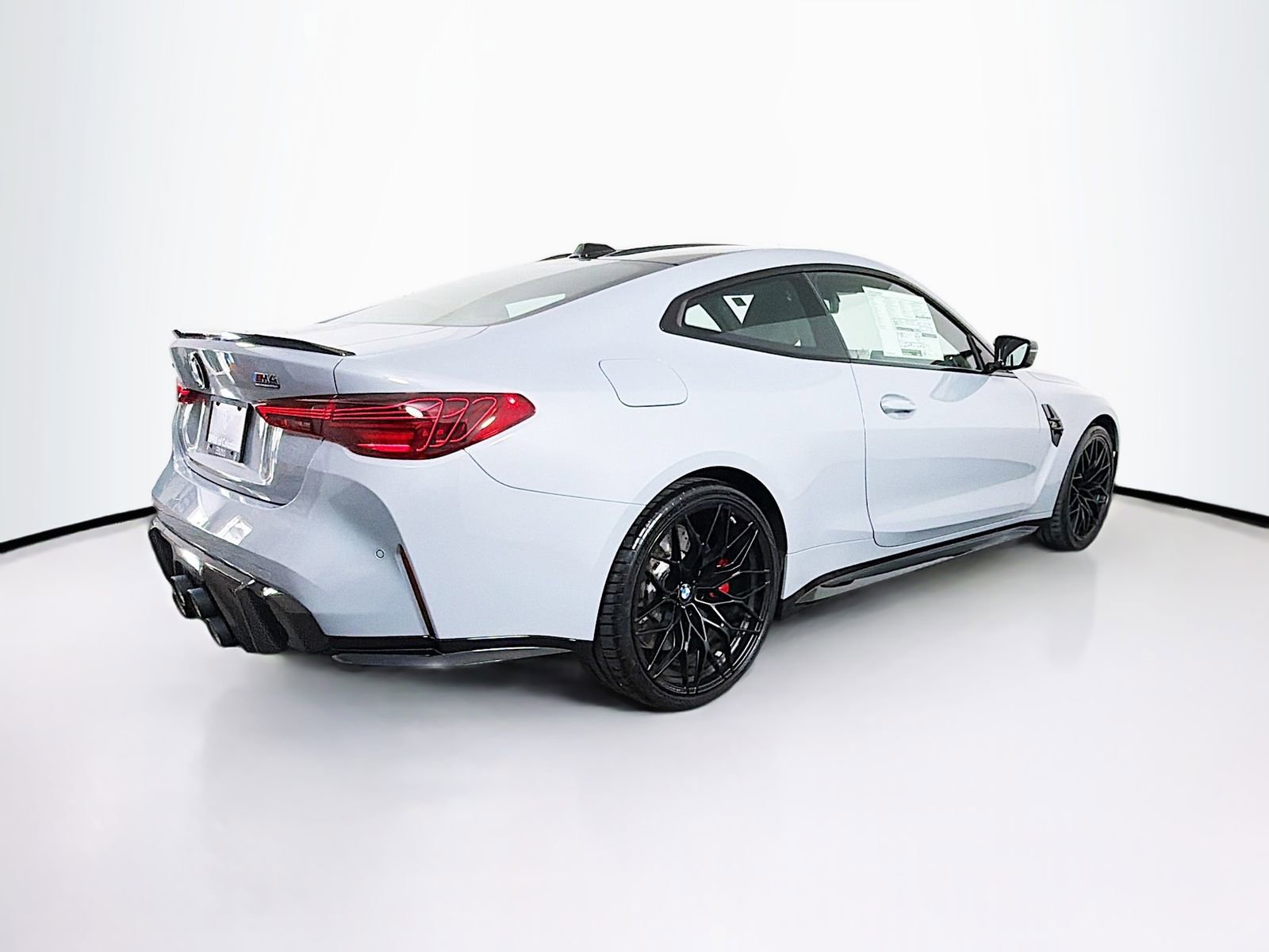 New 2026 BMW M4 Competition image 7