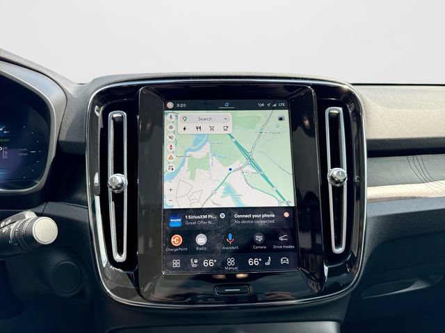 Certified 2023 Volvo C40 P8 Recharge Ultimate w/ Protection Package Premier AWD/4WD image 23