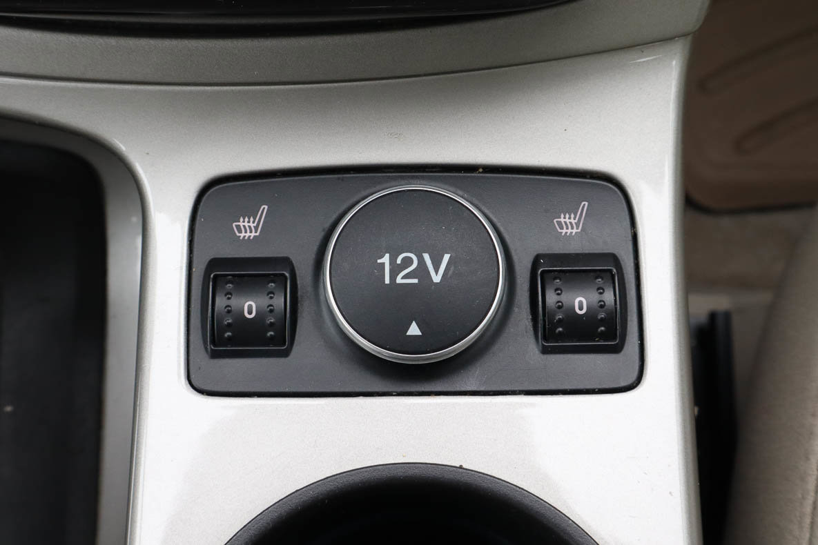 Used 2016 Ford C-MAX SEL w/ Equipment Group 302A image 20