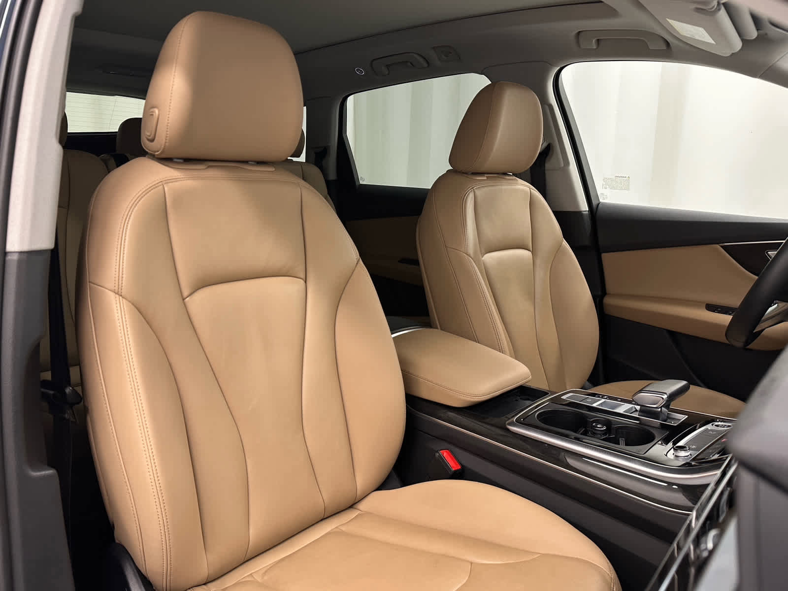 Used 2023 Audi Q7 2.0T Premium w/ Convenience Package image 20