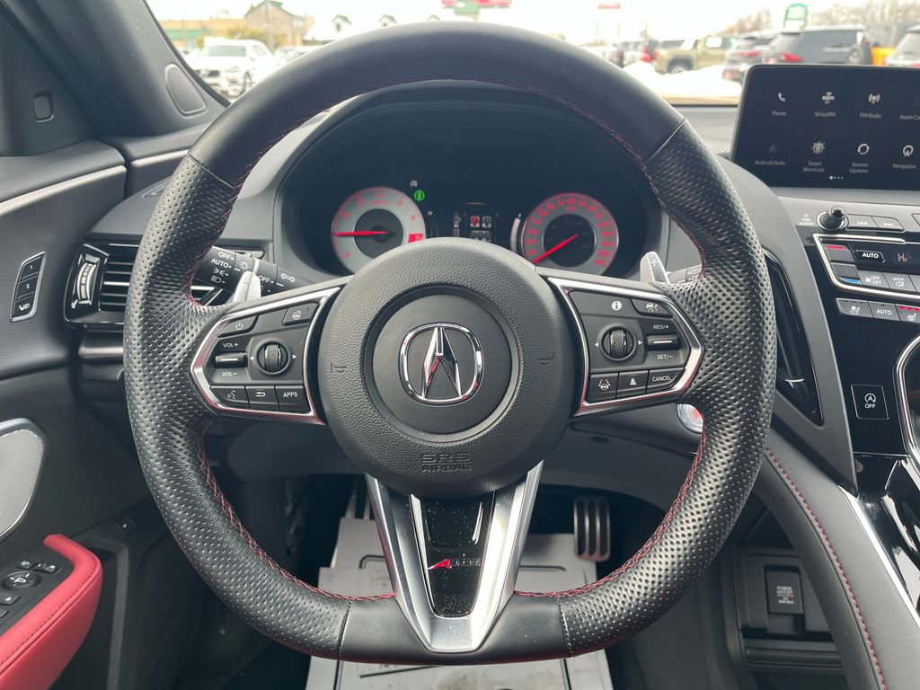 Used 2024 Acura RDX A-Spec image 15