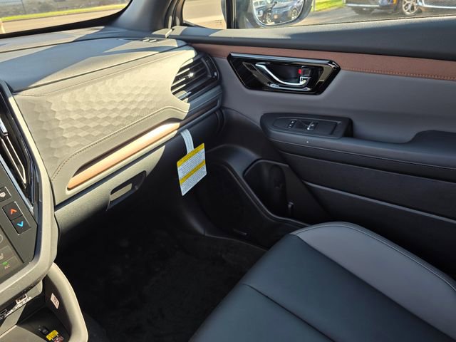 New 2026 Subaru Forester Sport image 34