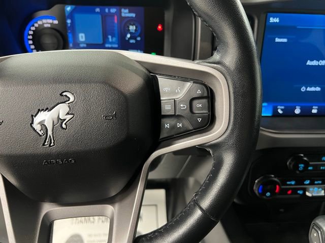 Used 2024 Ford Bronco Big Bend image 30