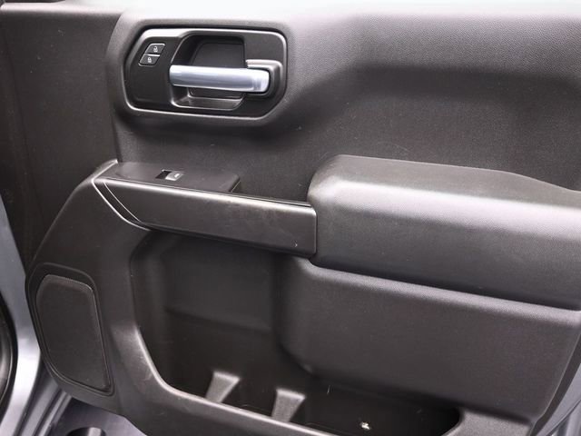 Used 2019 Chevrolet Silverado 1500 Custom Trail Boss w/ Custom Convenience Package image 32