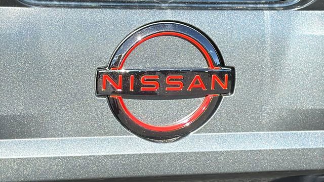 New 2026 Nissan Frontier PRO-4X w/ Pro-4x Convenience Package image 28