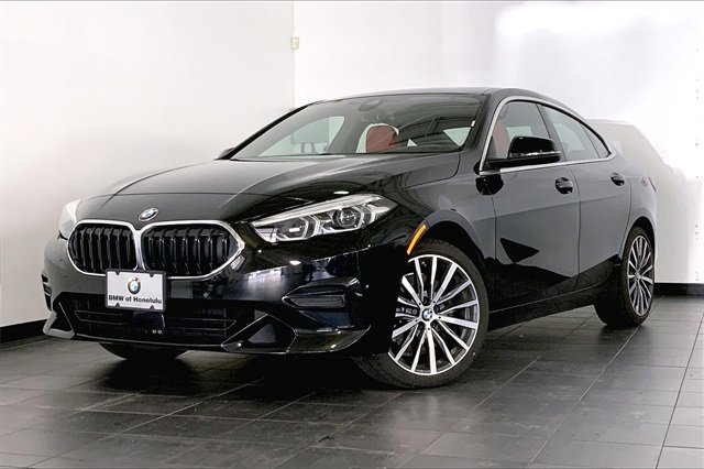 Used 2022 BMW 228i Gran Coupe w/ Convenience Package