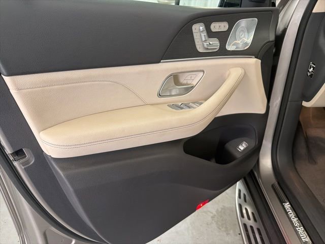 Used 2020 Mercedes-Benz GLE 350 4MATIC image 9
