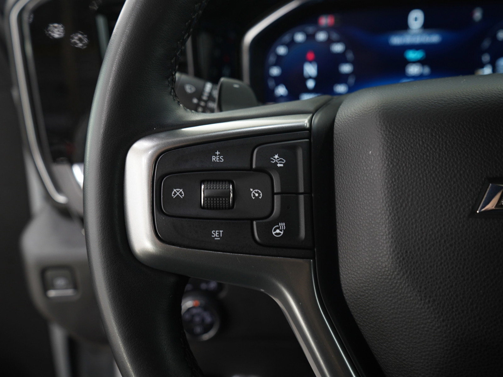 Used 2024 Chevrolet Silverado 1500 RST w/ Convenience Package II image 26