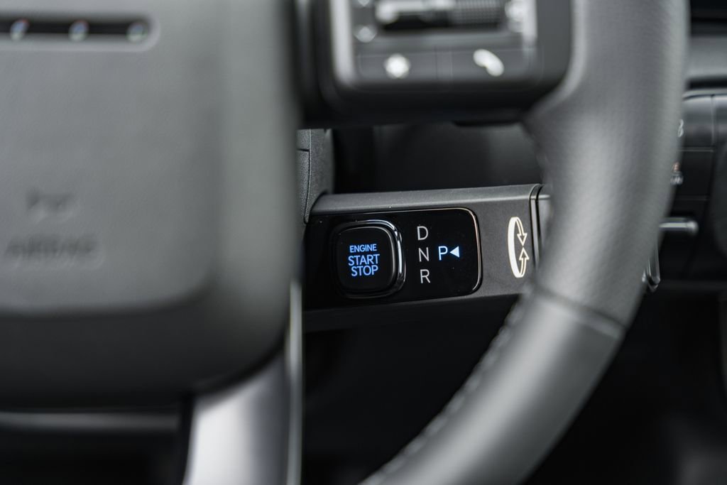 New 2026 Hyundai Palisade XRT Pro image 31