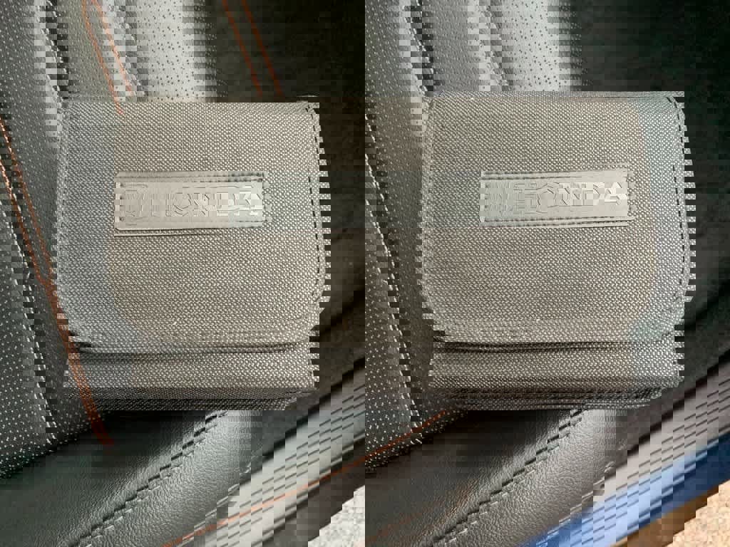 Used 2026 Honda CR-V Sport Touring image 15