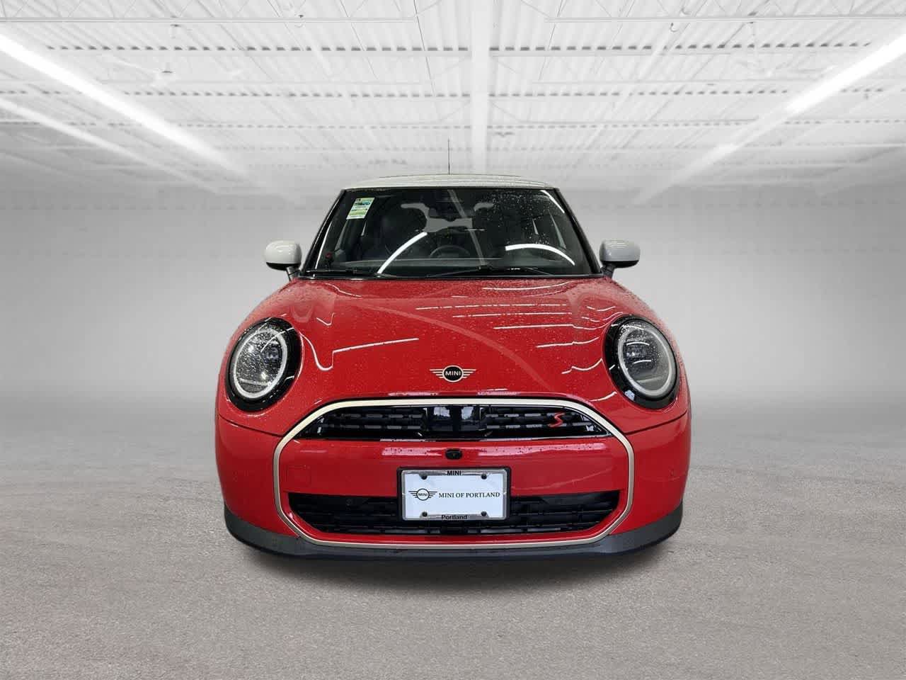 New 2026 MINI Cooper S image 7
