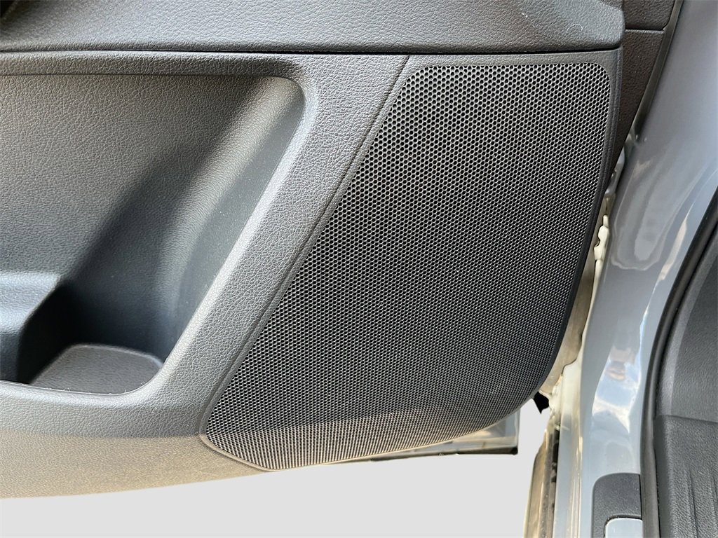 Certified 2023 Nissan Pathfinder Platinum w/ Cargo Package image 13