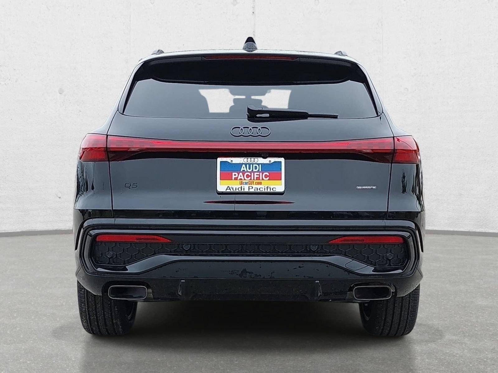New 2026 Audi Q5 Premium Plus AWD/4WD image 6