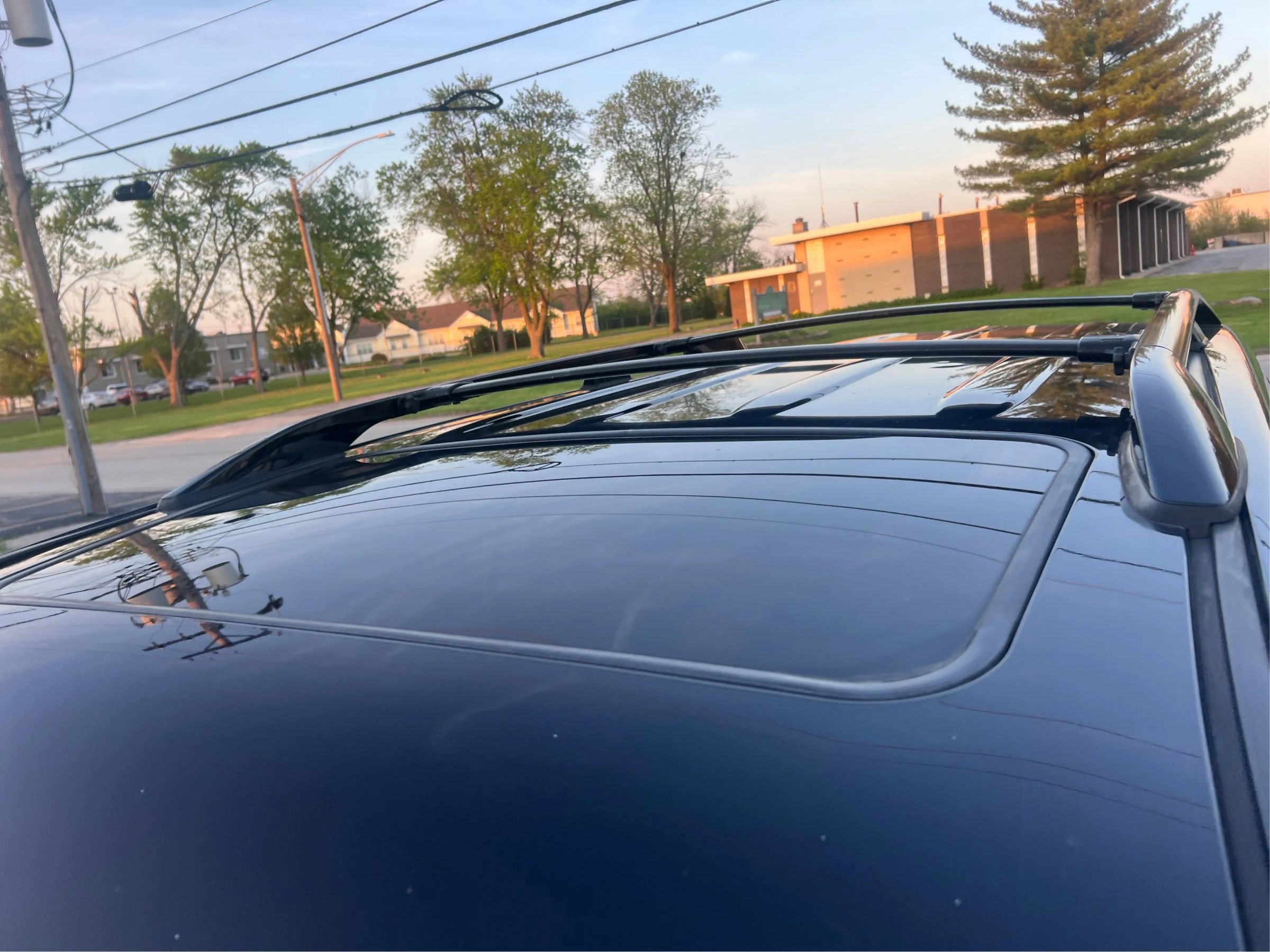 Used 2004 Lexus GX 470 AWD/4WD image 14