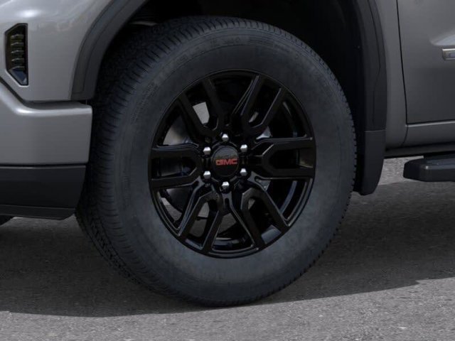 New 2026 GMC Sierra 1500 Elevation w/ Elevation Premium Package AWD/4WD image 9