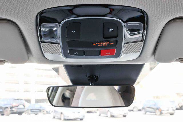 New 2026 Hyundai Tucson SEL image 17