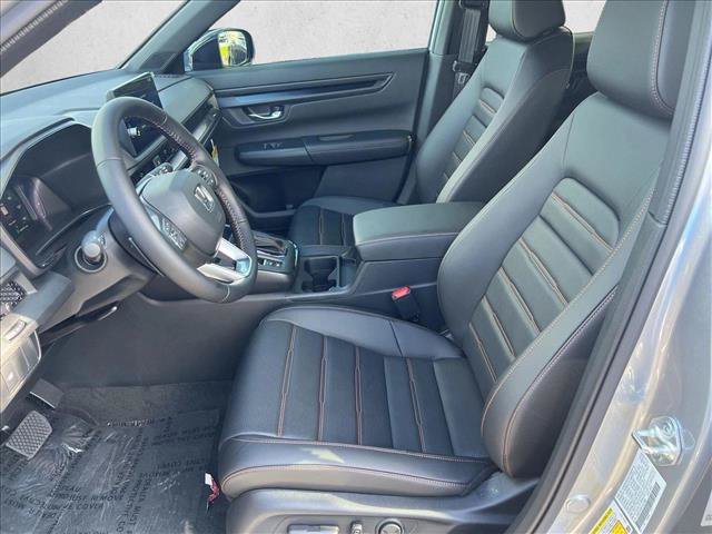 New 2026 Honda CR-V Sport-L image 11