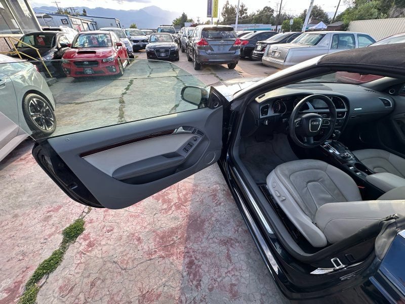 Used 2011 Audi A5 2.0T Prestige AWD/4WD image 12