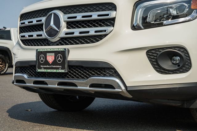 Used 2023 Mercedes-Benz GLB 250 4MATIC w/ Premium Package image 14