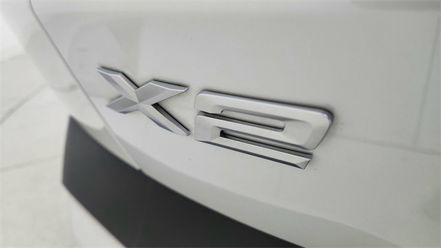Used 2025 BMW X2 xDrive28i image 17