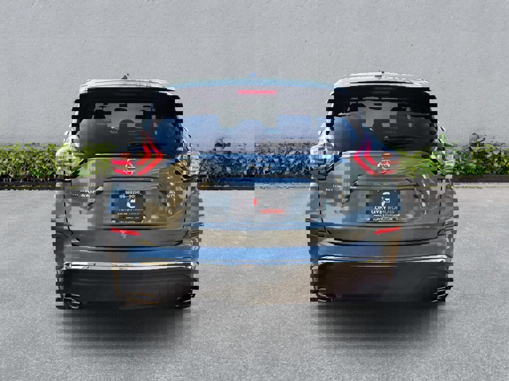 Used 2016 Nissan Murano S image 7