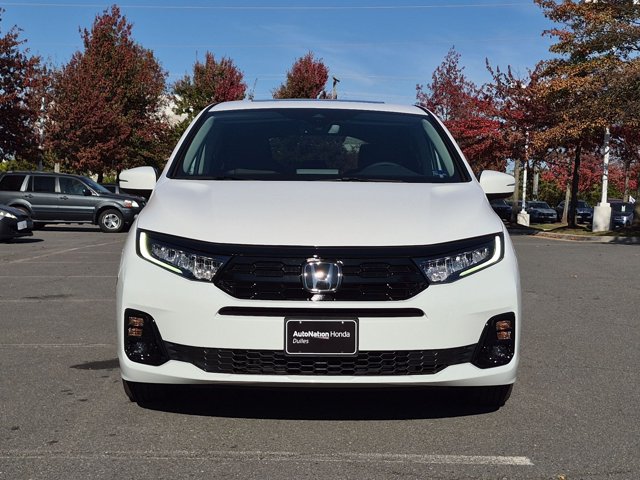 New 2027 Honda Odyssey Elite image 6