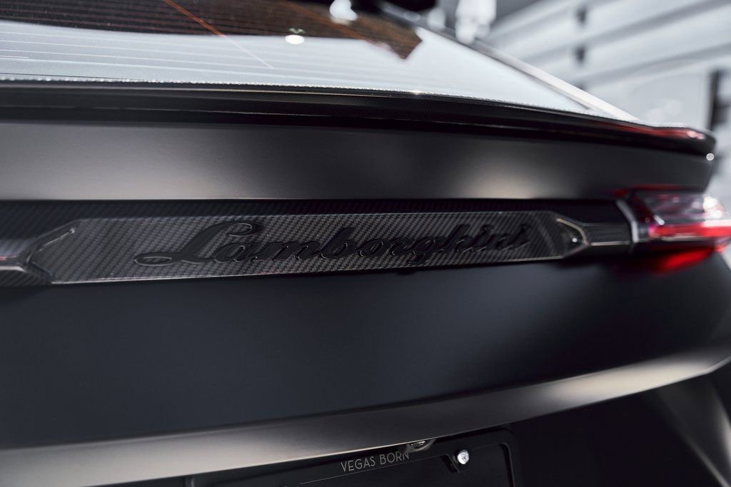 Used 2024 Lamborghini Urus Performante image 20