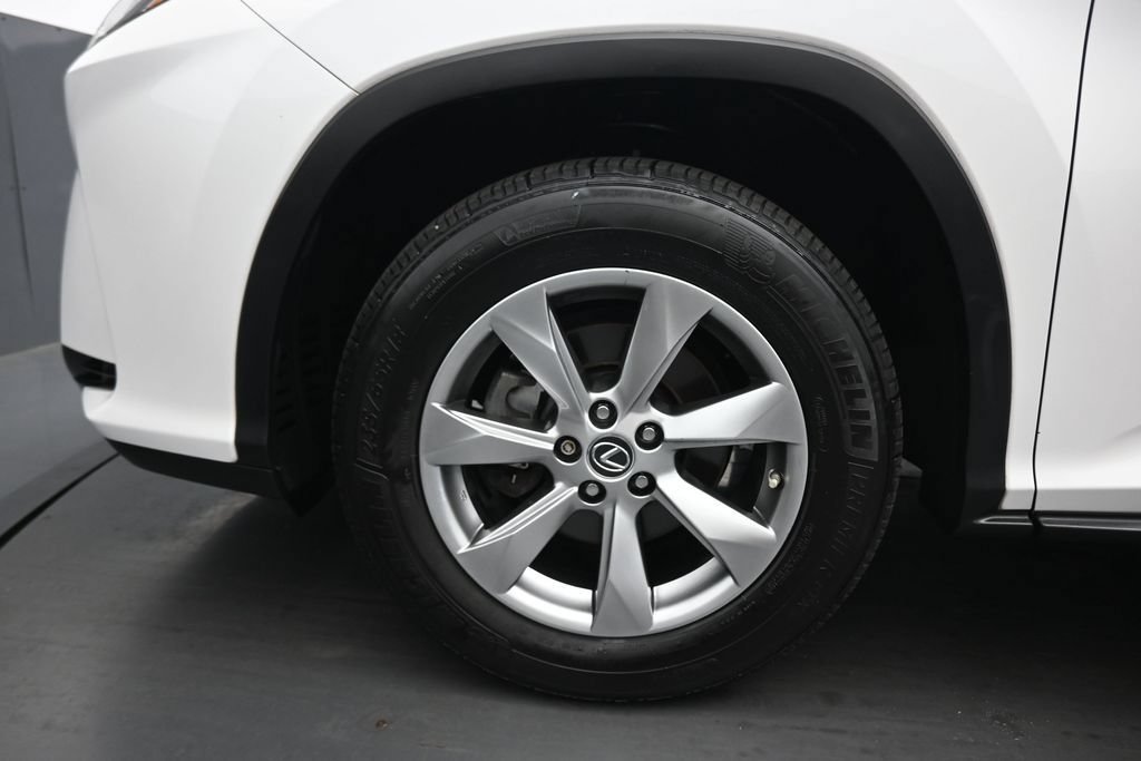 Used 2018 Lexus RX 450h AWD w/ Premium Package image 54