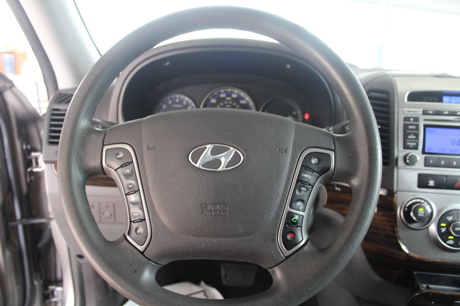 Used 2012 Hyundai Santa Fe GLS AWD/4WD image 14