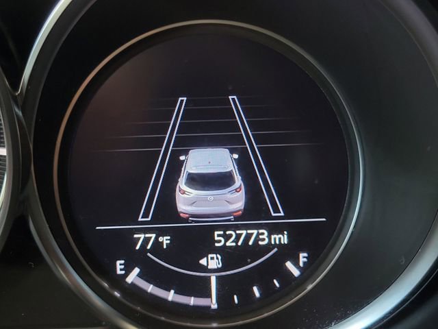 Used 2018 MAZDA CX-9 Grand Touring image 32