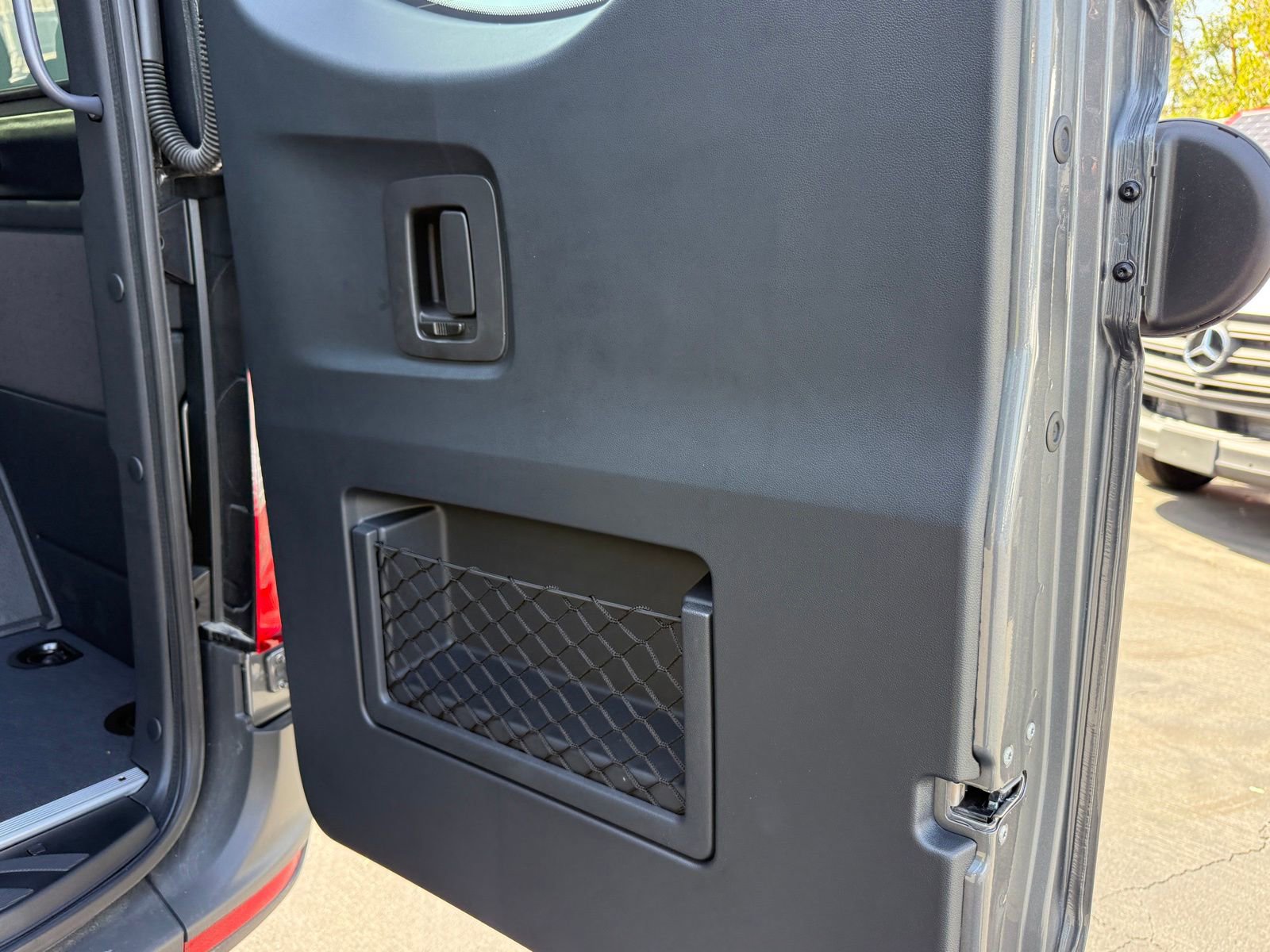 New 2025 Mercedes-Benz Sprinter 2500 image 19