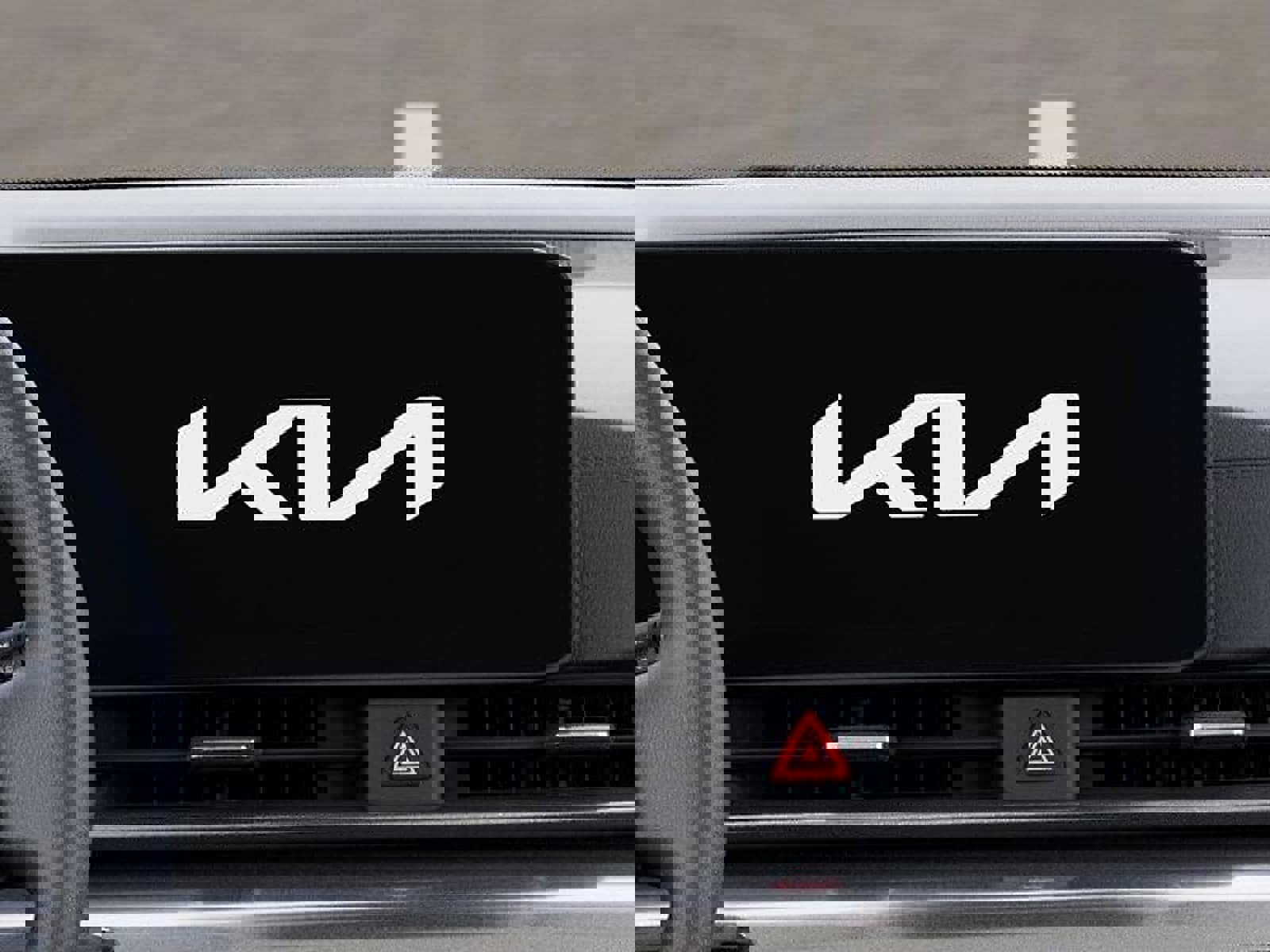 New 2026 Kia Carnival LX image 20