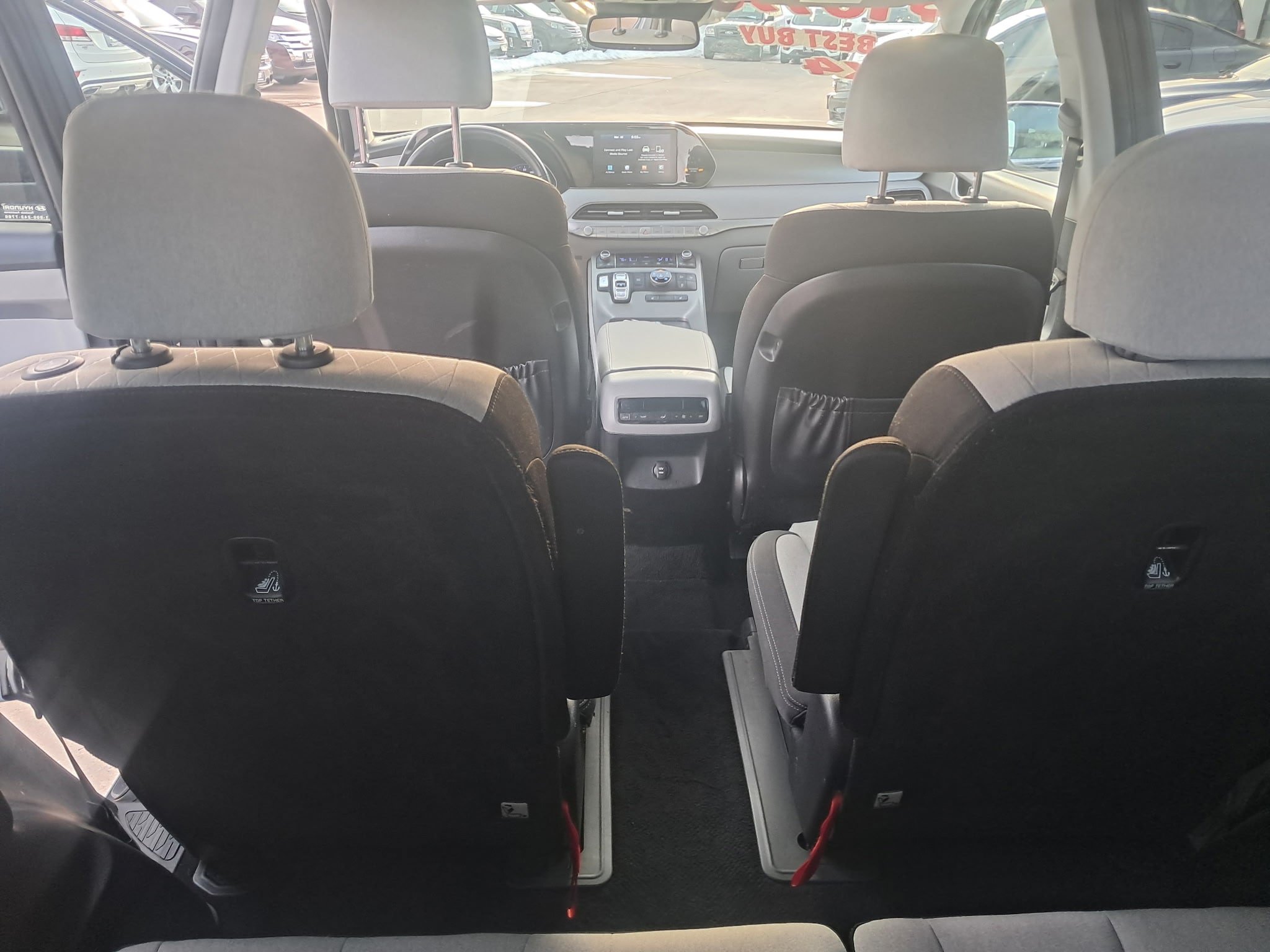 Used 2020 Hyundai Palisade SEL AWD/4WD image 6