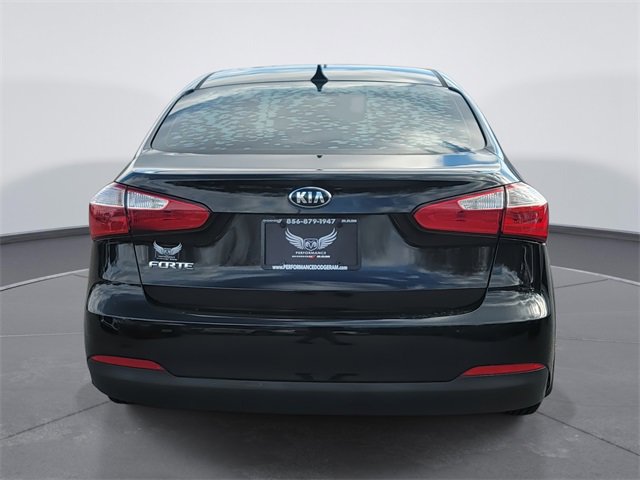 Used 2016 Kia Forte LX image 6