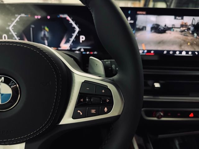 New 2026 BMW X5 xDrive40i w/ M Sport Package image 31