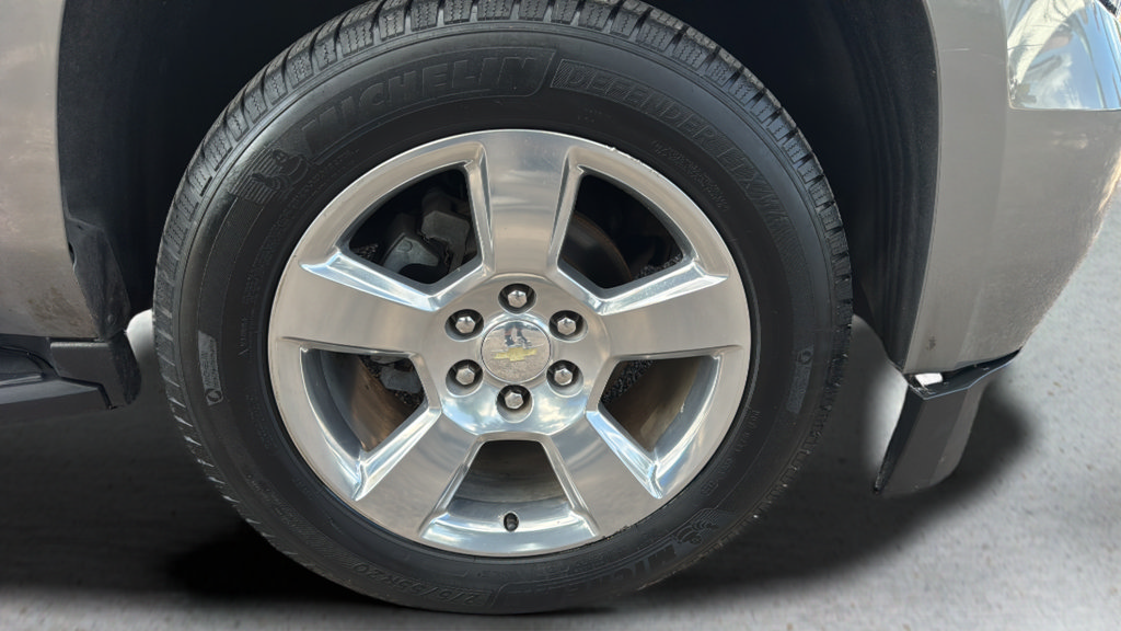 Used 2019 Chevrolet Tahoe LT RWD image 21