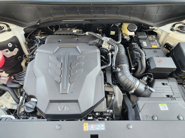 Certified 2026 Hyundai Palisade XRT Pro image 24