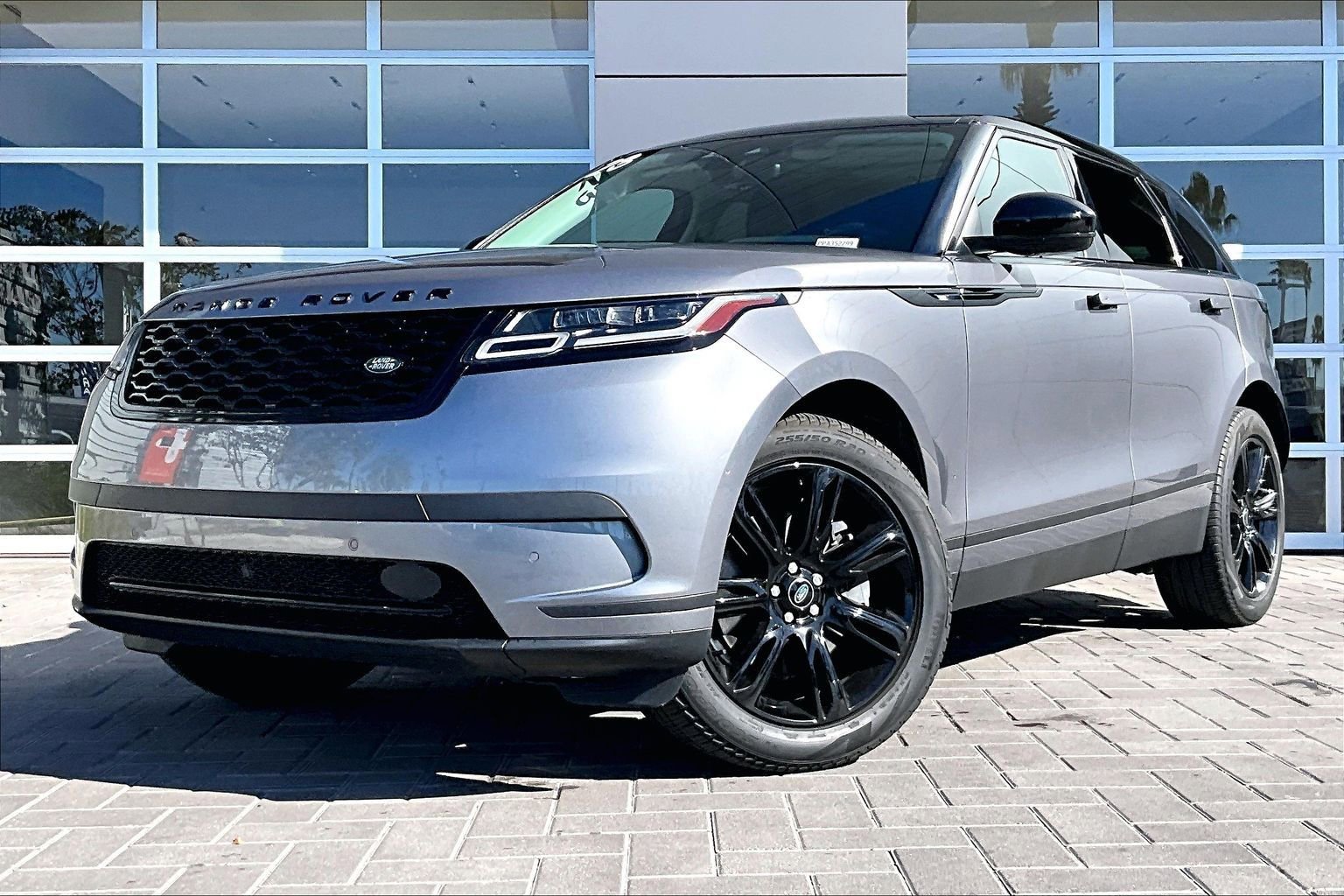 Used 2023 Land Rover Range Rover Velar S