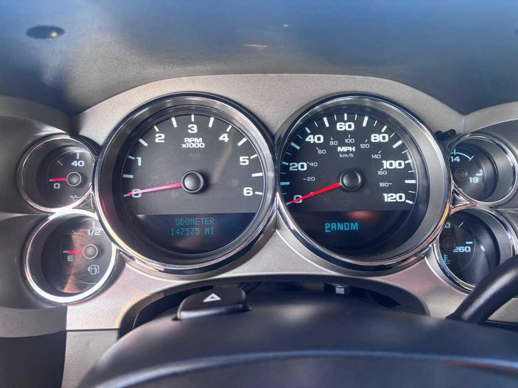 Used 2012 GMC Sierra 1500 SLE w/ Power Tech Package AWD/4WD image 14