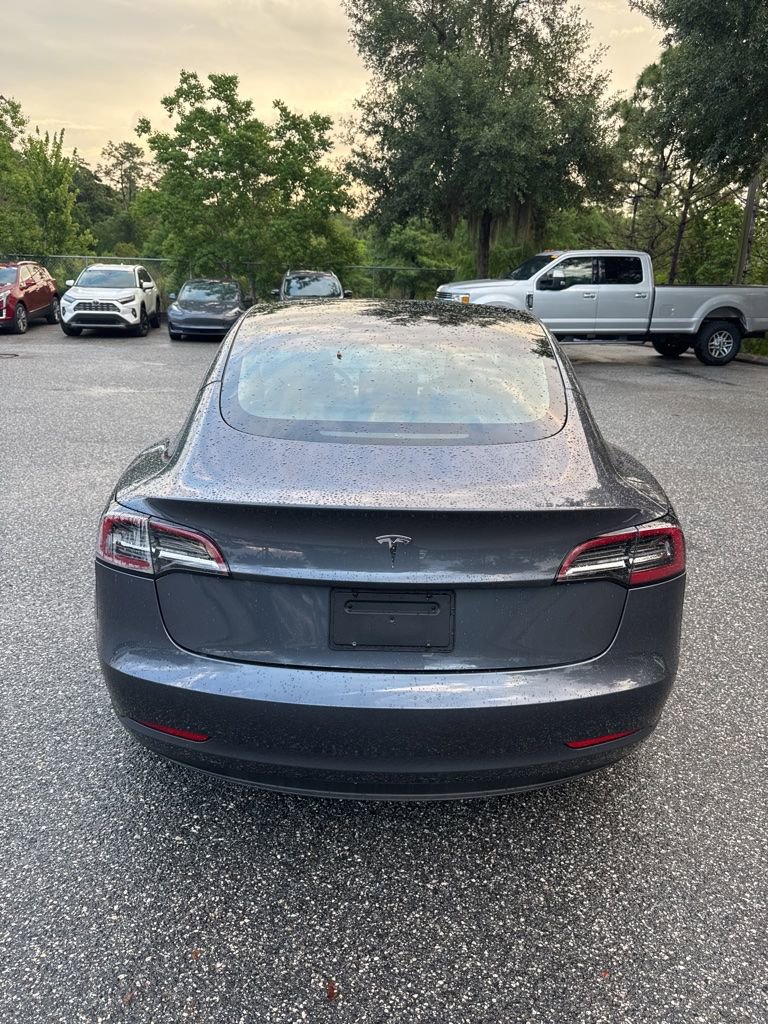 Used 2023 Tesla Model 3 Standard Range RWD image 12