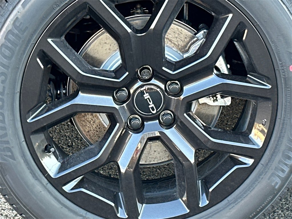 New 2025 Honda Pilot Touring image 5