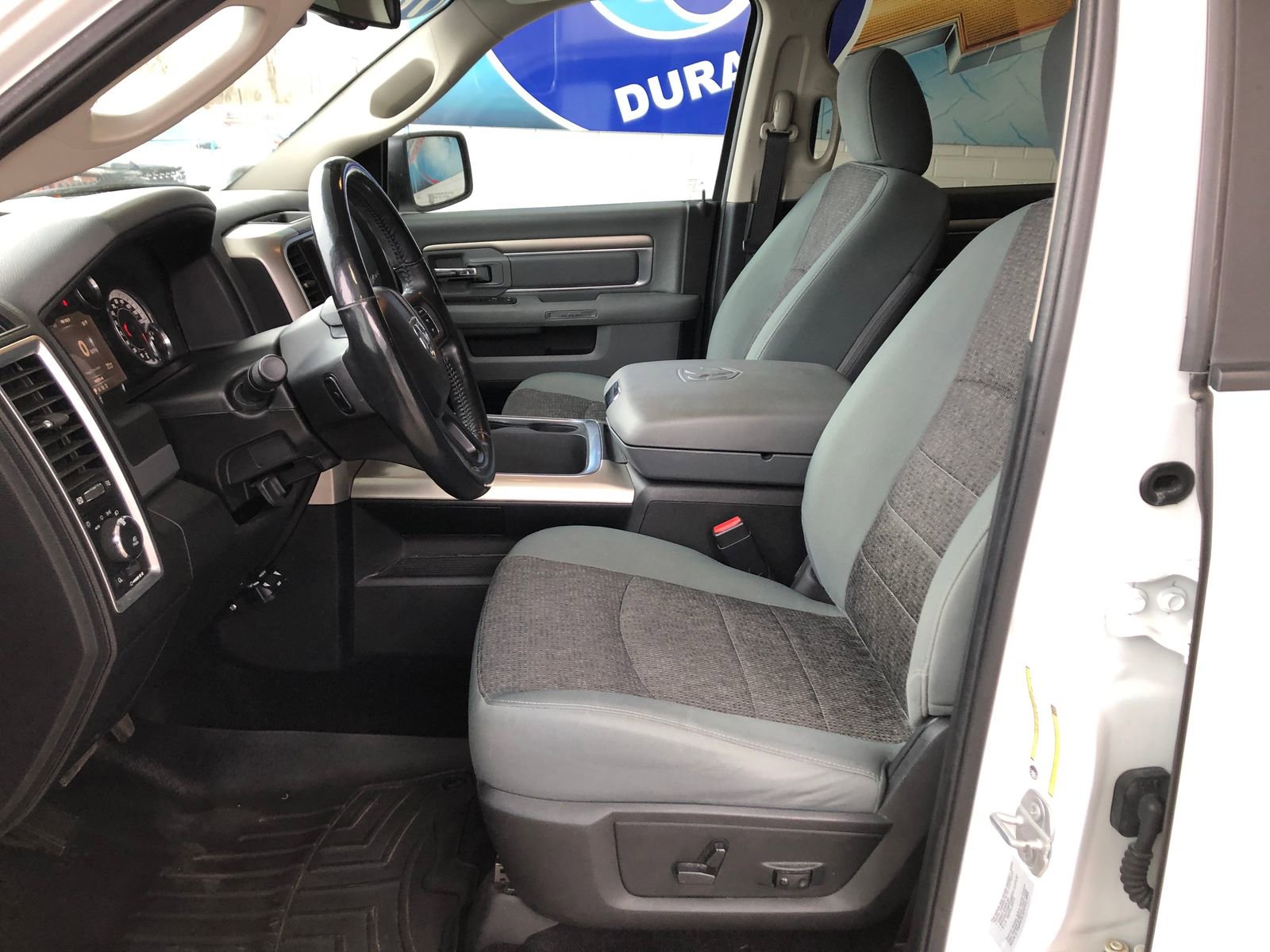 Used 2016 RAM 1500 Big Horn AWD/4WD image 18