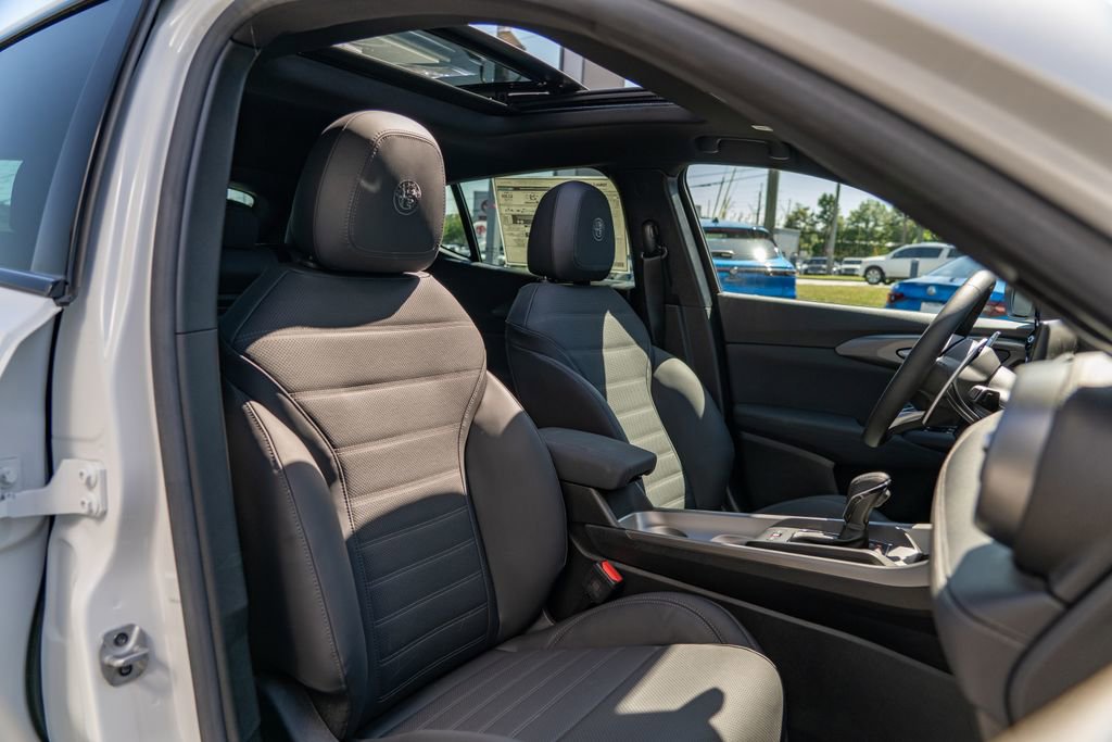 Used 2024 Alfa Romeo Tonale Veloce image 21