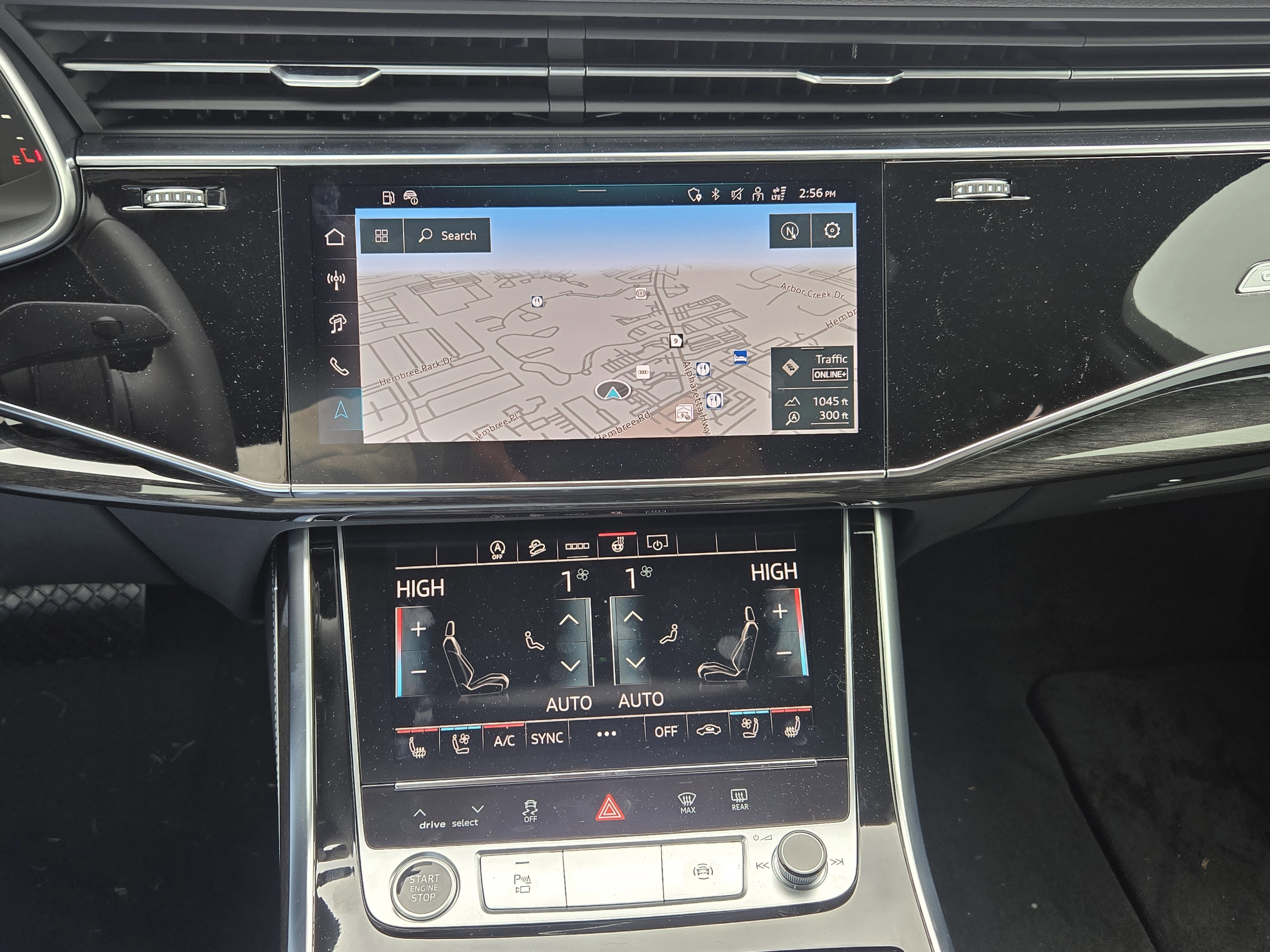 New 2026 Audi Q7 3.0T Premium Plus AWD/4WD image 27