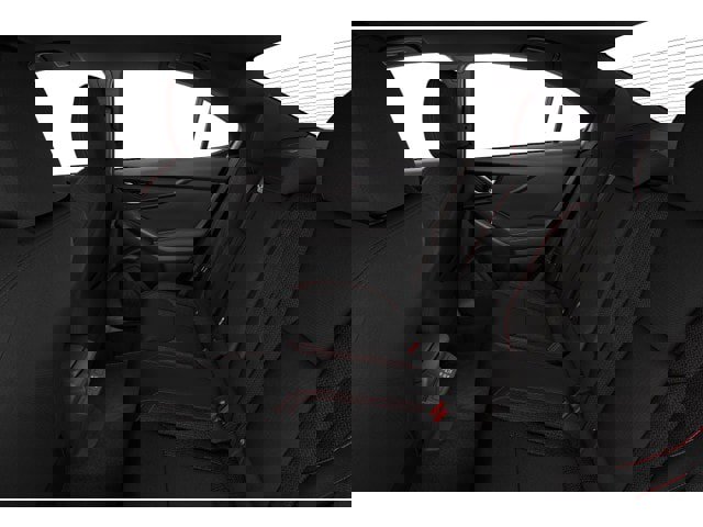 New 2026 Subaru WRX Premium image 17