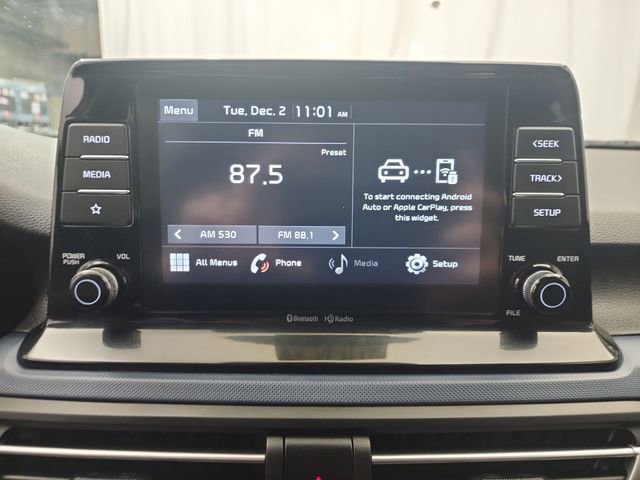 Used 2021 Kia Seltos S image 16