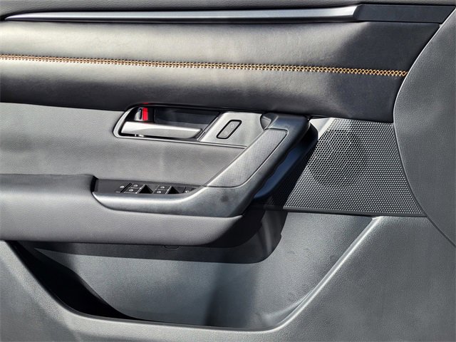 New 2025 MAZDA CX-50 AWD 2.5 Turbo w/ Accent Package image 9