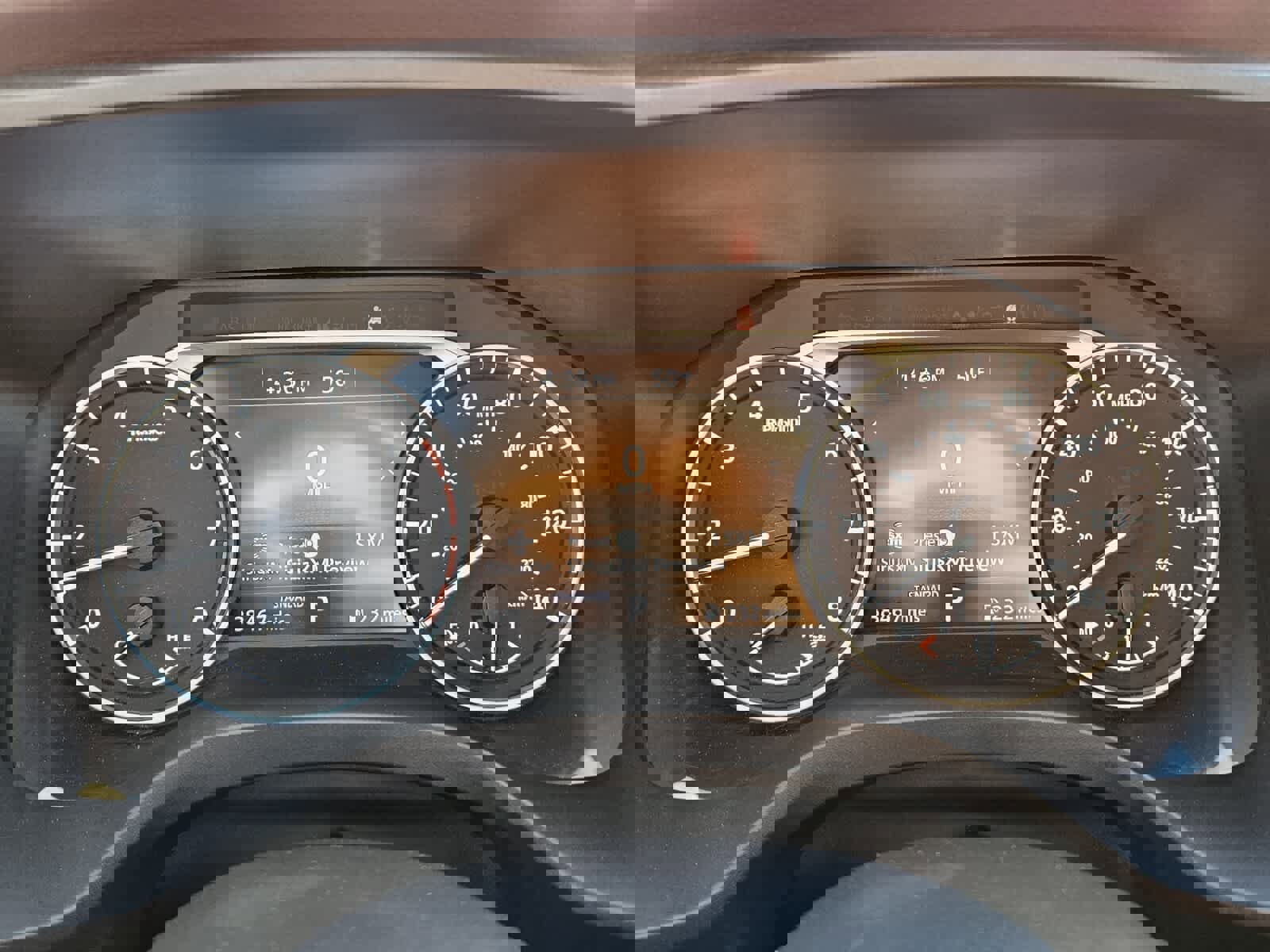 Used 2022 Nissan Rogue SV w/ SV Premium Package image 14