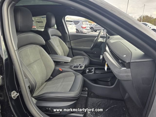 New 2025 Ford Mustang Mach-E GT image 12